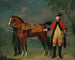 Retrato de Thomas Congreve 1714-1777 - Charles Philips — vista de la obra