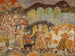 Ángeles - Charles Prendergast — vista de la obra