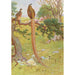 Faisan de Reeves - Charles Robert Knight — artwork view