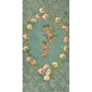 Charles Rochussen - Au dessus de la porte II.webp