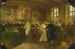 El Príncipe Maurits recibiendo una delegación rusa en 1614 - Charles Rochussen — vista de la obra