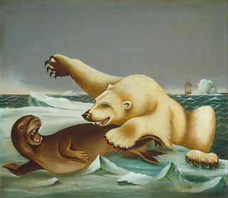 Charles S Raleigh - Law of the Wild.webp