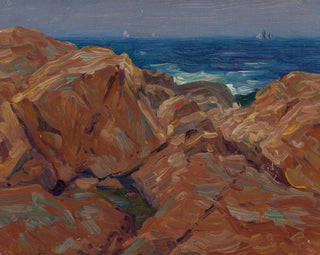 Charles Salis Kaelin - Dark Sea.webp