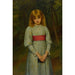 Adolescencia - Charles Sillem Lidderdale — vista de la obra