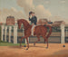 George Franklin Archer y la residencia Archer - Charles Spencer Humphreys — vista de la obra