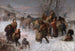 The Underground Railroad - Charles T. Webber — artwork view
