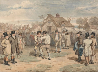 Charles Turner - Wrestling.webp