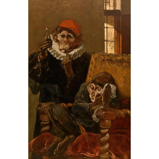 Charles Verlat - The Dentist.webp