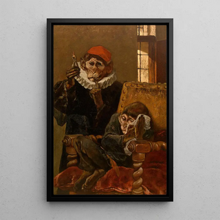 Charles Verlat - The Dentist.webp