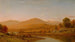 Las Montañas Blancas - Charles W. Knapp — vista de la obra