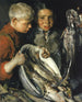Children Fisher - Charles Webster Hawthorne — artwork view