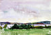 Lac du New Hampshire, Raymond - Charles Webster Hawthorne — artwork view