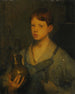 L'apprenti - Charles Webster Hawthorne — vista de la obra