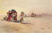 The Return of Mecca - Charles Whymper — artwork view