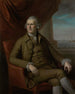 Thomas Willing - Charles Willson Peale — vista de la obra
