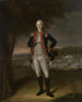 Walter Stewart - Charles Willson Peale — vista de la obra