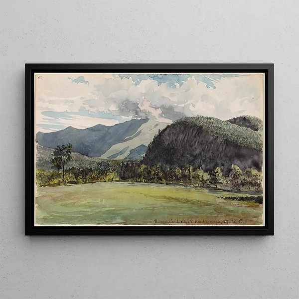 Charles de Wolf Brownell - Humphreys Ledge.webp