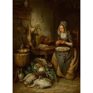 Charles van Meer - The larder.webp