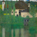 Château d'eau - Gustav Klimt — artwork view
