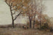 Morning in the Fields - Chauncey F. Ryder — artwork view