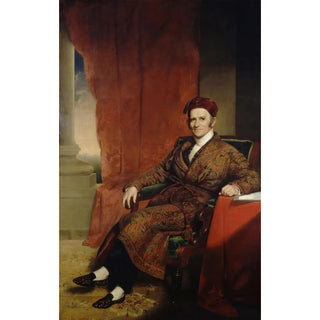 Chester Harding - Amos Lawrence.webp