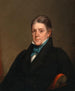 John Randolph of Roanoke - Chester Harding — artwork view