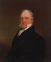 L'honorable James Lanman - Chester Harding — artwork view