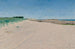 Escena de playa en Saint-Vaast - Chester Loomis — vista de la obra