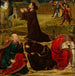 Christ in the Garden - Anonymous — artwork view