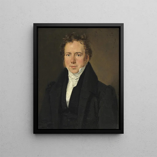 Christian Albrecht Jensen - Portrt af Edward OFerrall greve Bourke.webp