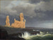 La côte islandaise - Christian Ezdorf — artwork view