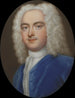 Joseph Addison - Christian Friedrich Zincke — vista de la obra