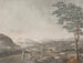 Christiania desde Tyen - Christian Heinrich Grosch — vista de la obra