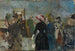 Albertine Painting - Christian Krohg — artwork view