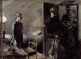 Christian Krohg - Jul.webp