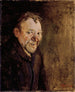 Portier n° 44 - Christian Krohg — vista de la obra