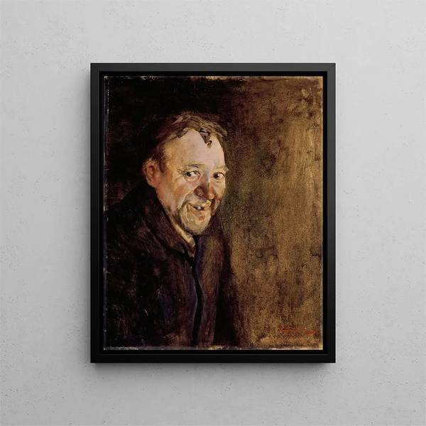 Christian Krohg - Porter No 44.webp