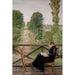 Villa Britannia Belgium - Christian Krohg — artwork view
