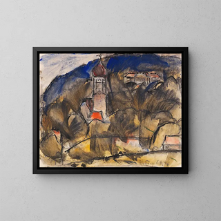 Christian Rohlfs - Erling.webp
