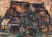 House in Soest - Christian Rohlfs — artwork view