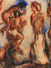 Hex Ride - Christian Rohlfs — artwork view