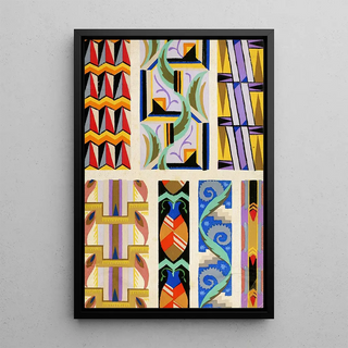 Christian Stoll - Kunstgewerbliche Schmuckformen fur die Flache Pl 18.webp