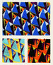 Formes décoratives pour la surface Pl 20 - Christian Stoll — artwork view