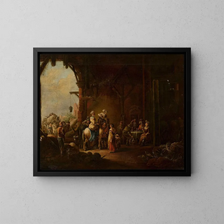 Christian Wilhelm Ernst Dietrich - Inn.webp