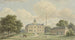 Casa De Cloese cerca de Lochem - Christianus Hendricus Hein — vista de la obra