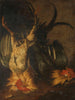 Rooster Dead - Christoffel Puytlinck — artwork view