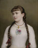 Antonia Johanna Schwemmer 1874–1926 de Tapfheim - Christoph Deininger — vista de la obra