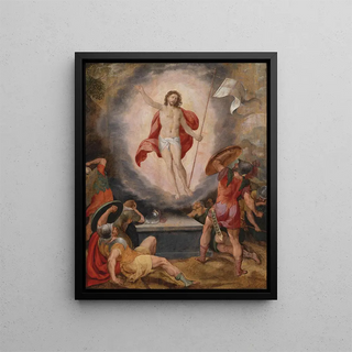 Christoph Schwarz - Auferstehung Christi.webp