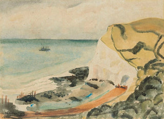 Christopher Wood - Dover.webp
