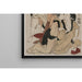 Reproduction of the painting Chushingura Painting, Act III of the Loyalty Warehouse - Kitagawa Utamaro